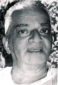 G.P.Rajarathnam